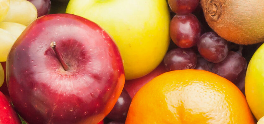 Aplicaciones para sector hortofruticola frutas